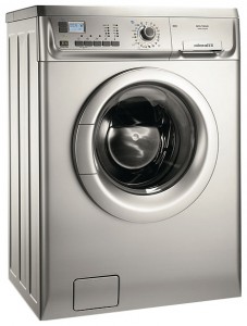 Electrolux EWS 10470 S Máquina de lavar Foto, características