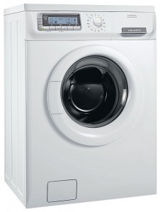 Electrolux EWS 12971 W Máquina de lavar Foto, características