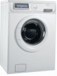 Electrolux EWS 12971 W ﻿Washing Machine \ Characteristics, Photo