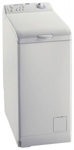 Zanussi ZWQ 5100 Machine à laver Photo, les caractéristiques
