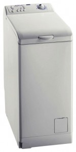 Zanussi ZWQ 5101 Machine à laver Photo, les caractéristiques