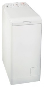 Electrolux EWTS 10120 W 洗濯機 写真, 特性