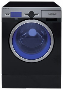 De Dietrich DFW 814 B Máquina de lavar Foto, características
