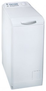 Electrolux EWTS 10620 W Machine à laver Photo, les caractéristiques