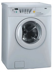Zanussi ZWF 5185 Mașină de spălat fotografie, caracteristici