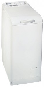 Electrolux EWTS 13420 W 洗衣机 照片, 特点