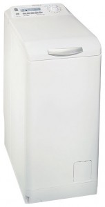 Electrolux EWTS 13620 W Machine à laver Photo, les caractéristiques