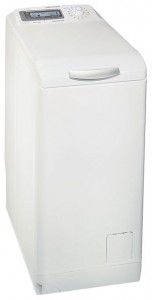 Electrolux EWTS 13931 W 洗衣机 照片, 特点