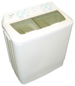 Evgo EWP-6546P वॉशिंग मशीन तस्वीर, विशेषताएँ