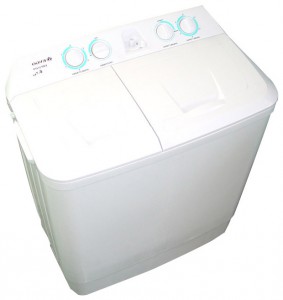 Evgo EWP-6747P 洗濯機 写真, 特性