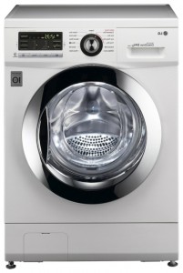 LG F-1496ADP3 Tvättmaskin Fil, egenskaper