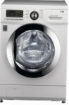 LG F-1496ADP3 洗衣机 \ 特点, 照片