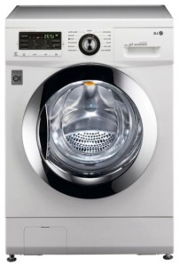 LG S-4496TDW3 洗衣机 照片, 特点