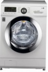 LG S-4496TDW3 Tvättmaskin \ egenskaper, Fil