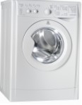 Indesit IWC 71051 C वॉशिंग मशीन \ विशेषताएँ, तस्वीर