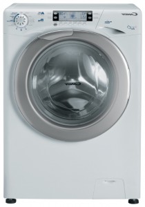 Candy EVO44 1284 LW Machine à laver Photo, les caractéristiques