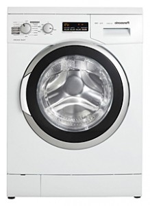 Panasonic NA-106VC5 çamaşır makinesi fotoğraf, özellikleri