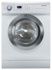 Samsung WF7520SUV Máquina de lavar Foto, características