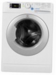 Indesit NSD 808 LS वॉशिंग मशीन \ विशेषताएँ, तस्वीर