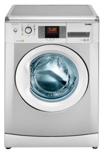 BEKO WMB 71042 PTLMS Máquina de lavar Foto, características