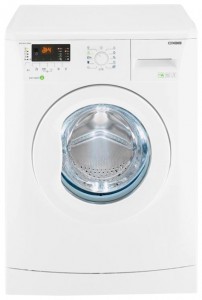 BEKO WMB 71232 PTM 洗衣机 照片, 特点