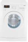 BEKO WMB 71232 PTM Máquina de lavar \ características, Foto