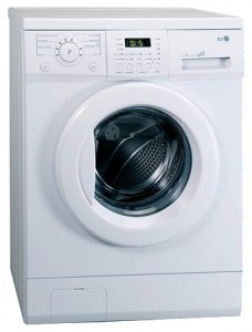 LG WD-1247ABD ﻿Washing Machine Photo, Characteristics