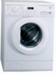 LG WD-1247ABD Tvättmaskin \ egenskaper, Fil