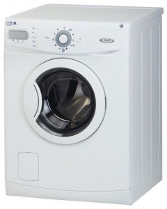 Whirlpool AWO/D 8550 เครื่องซักผ้า รูปถ่าย, ลักษณะเฉพาะ