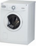 Whirlpool AWO/D 8550 वॉशिंग मशीन \ विशेषताएँ, तस्वीर