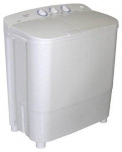 Redber WMT-4001 洗衣机 照片, 特点