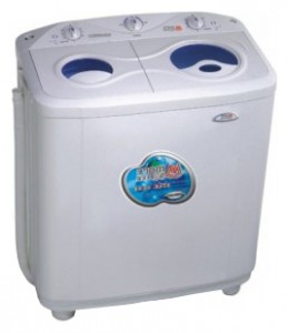 Океан XPB76 78S 3 洗衣机 照片, 特点