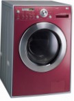 LG WD-1247EBD 洗衣机 \ 特点, 照片