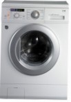 LG WD-10360SDK ﻿Washing Machine \ Characteristics, Photo