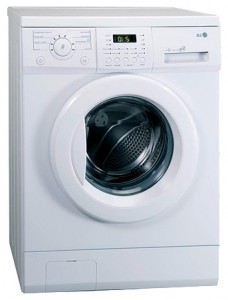 LG WD-80490TP Máy giặt ảnh, đặc điểm