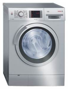 Bosch WLM 2444 S 洗衣机 照片, 特点