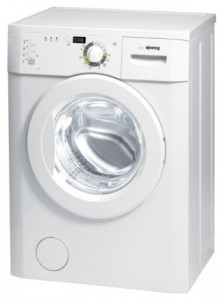 Gorenje WS 5029 Máy giặt ảnh, đặc điểm