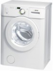 Gorenje WS 5029 Machine à laver \ les caractéristiques, Photo