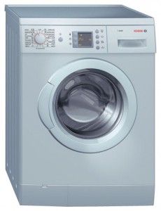 Bosch WAE 24465 Máquina de lavar Foto, características