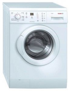 Bosch WAE 24361 Máy giặt ảnh, đặc điểm