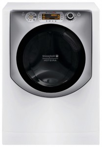 Hotpoint-Ariston AQD1170D 49 B ﻿Washing Machine Photo, Characteristics