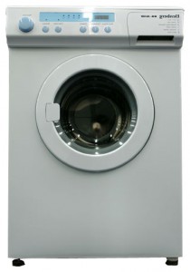 Elenberg WM-3620D Machine à laver Photo, les caractéristiques