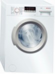 Bosch WAB 20260 ME वॉशिंग मशीन \ विशेषताएँ, तस्वीर