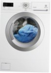 Electrolux EWS 11056 EDU ﻿Washing Machine \ Characteristics, Photo