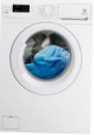 Electrolux EWS 11052 EDU ﻿Washing Machine \ Characteristics, Photo
