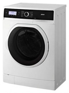 Vestel NIX 0860 वॉशिंग मशीन तस्वीर, विशेषताएँ