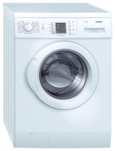 Bosch WAE 2046 M Máquina de lavar Foto, características