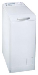 Electrolux EWT 10730 W ﻿Washing Machine Photo, Characteristics