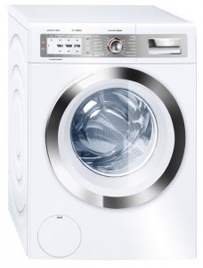 Bosch WAY 3279 M çamaşır makinesi fotoğraf, özellikleri