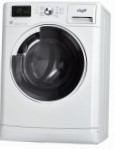 Whirlpool AWIC 8142 BD çamaşır makinesi \ özellikleri, fotoğraf